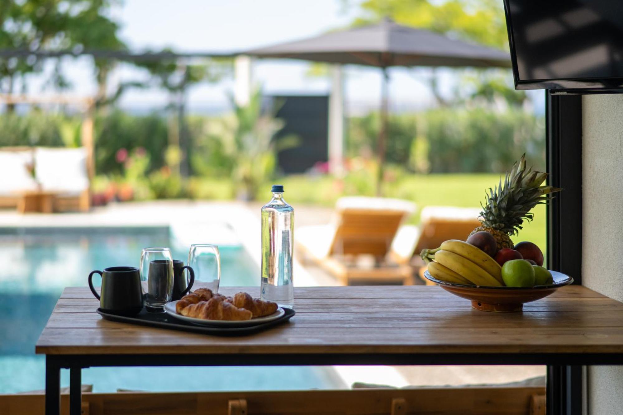 Villa Satori Каламата Номер фото