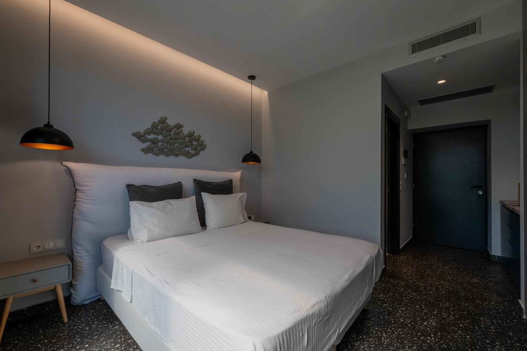 Villa Satori Каламата Номер фото