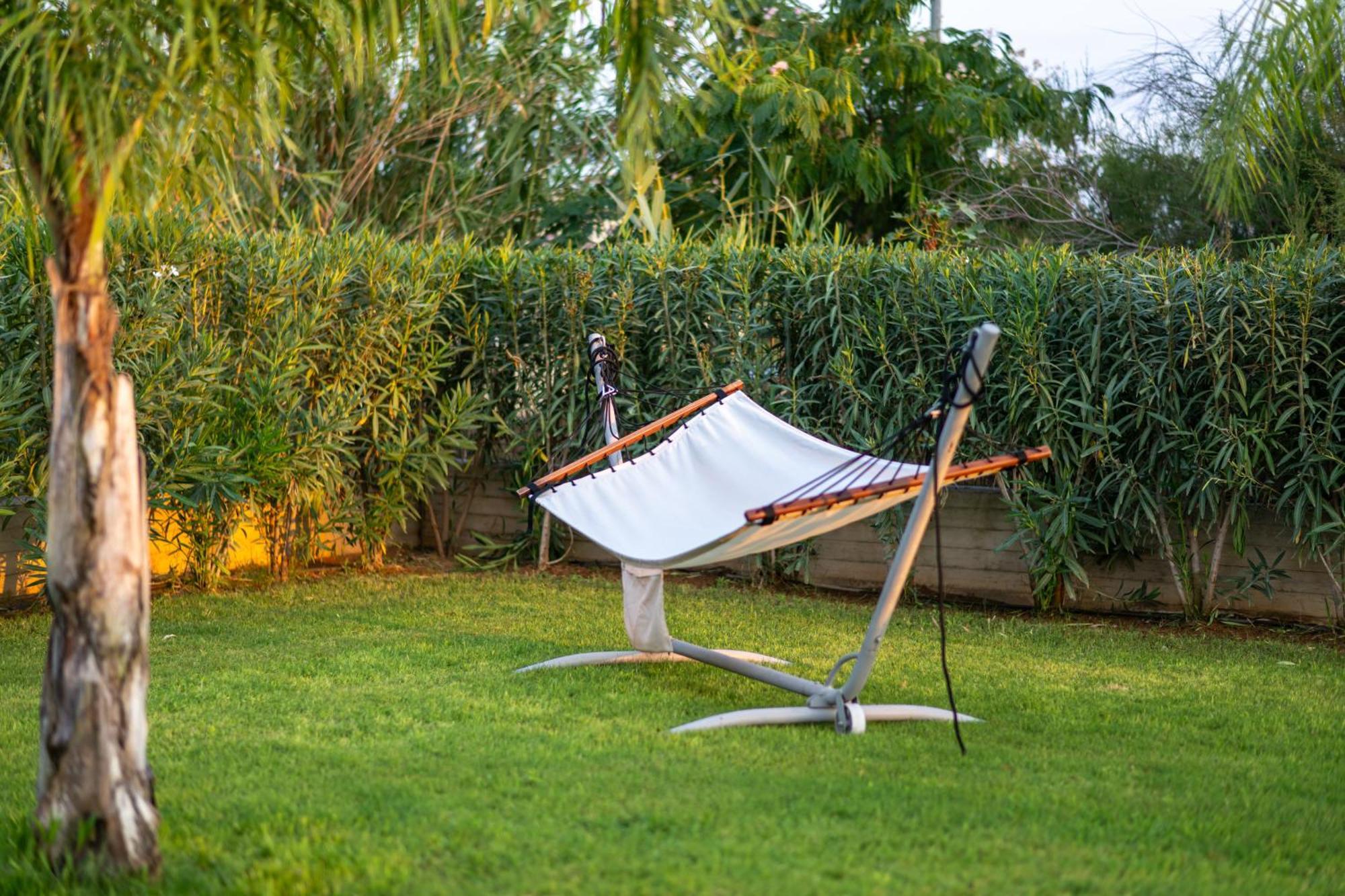 Villa Satori Каламата Экстерьер фото